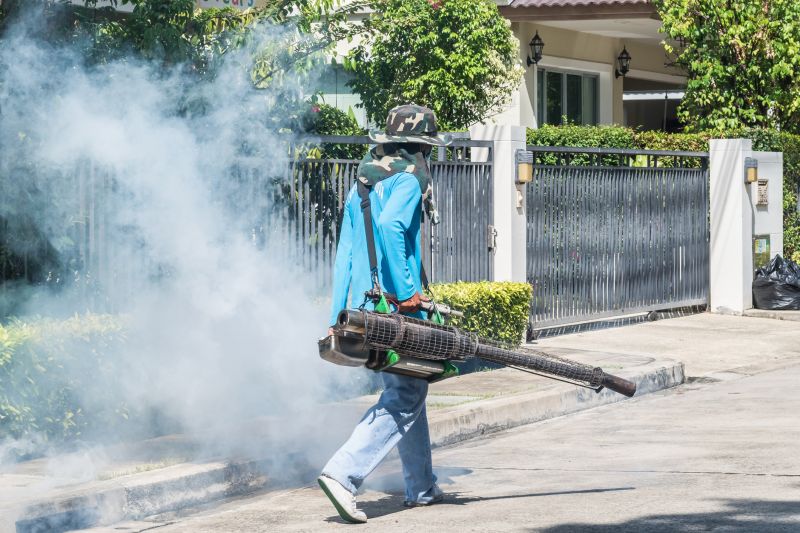 Residential Fumigation in Long Island, NY